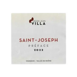 Pierre Jean Villa Saint-Joseph Preface