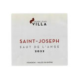 Pierre Jean Villa Saint-Joseph Saut De L'Ange