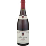 Pierre Labet Bourgogne Pinot Noir Vieilles Vignes 2015