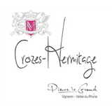 Pierre Le Grand Crozes-Hermitage Rouge