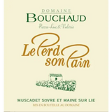 Pierre-Luc Bouchaud Le Perd Son Pain Muscadet Sevre-et-Maine Sur Lie