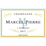 Pierre Marcel Champagne Brut