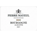 Pierre Mayeul Bourgogne Aligote