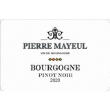Pierre Mayeul Bourgogne Pinot Noir