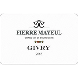 Pierre Mayeul Givry Rouge
