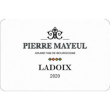 Pierre Mayeul Ladoix Blanc