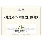 Pierre Meurgey Pernand-Vergelesses