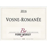 Pierre Meurgey Vosne-Romanee