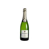 Pierre Moncuit Cuvee Hugues de Coulmet Blanc de Blancs Brut