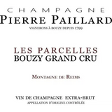 Pierre Paillard Champagne Extra Brut Grand Cru Les Parcelles Bouzy
