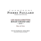 Pierre Paillard Les Maillerettes Blanc de Noirs Bouzy Grand Cru Brut