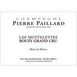 Pierre Paillard Les Mottelettes Bouzy Grand Cru Blanc de Blancs