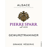 Pierre Sparr Alsace Gewürztraminer 2019