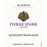 Pierre Sparr Alsace Gewürztraminer