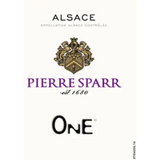 Pierre Sparr Alsace One 2019