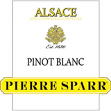 Pierre Sparr Alsace Pinot Blanc 2017