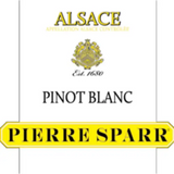 Pierre Sparr Alsace Pinot Blanc