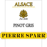 Pierre Sparr Alsace Pinot Gris