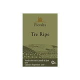 Pievalta Verdicchio dei Castelli di Jesi Classico Superiore Tre Ripe