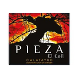 Pieza El Coll Calatayud