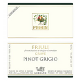 Pighin Pinot Grigio Friuli Grave