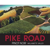 Pike Road Wines Pinot Noir Willamette Valley