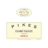 Pikes Eastside Shiraz