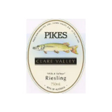 Pikes Hills & Valleys Riesling