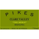 Pikes The Merle Riesling