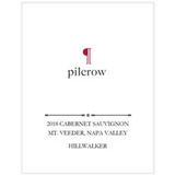 Pilcrow Cabernet Sauvignon Hillwalker 2018