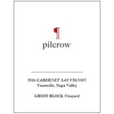 Pilcrow Ghost Block Vineyard Cabernet Sauvignon