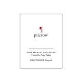 Pilcrow Ghost Block Vineyard Cabernet Sauvignon