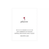 Pilcrow Granite Lake Cabernet Sauvignon