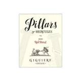 Pillars of Hercules Giguiere Estate Red Blend Dunnigan Hills