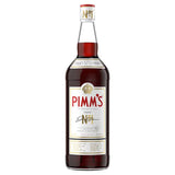 Pimms Gin Liqueur The Original No. 1 Cup
