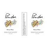 Pindar Vineyards Long Island Winter White