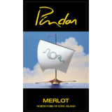 Pindar Vineyards Merlot
