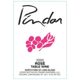 Pindar Vineyards Rosé Wine