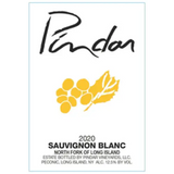 Pindar Vineyards Sauvignon Blanc