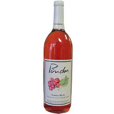 Pindar Vineyards Summer Blush