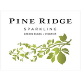 Pine Ridge Chenin Blanc Viognier Sparkling Wine