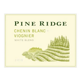 Pine Ridge Vineyards Chenin Blanc - Viognier