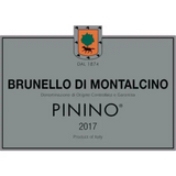 Pinino Brunello di Montalcino
