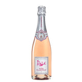 Pink Flamingo Brut Rose France