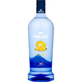 Pinnacle Pineapple Flavored Vodka