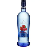 Pinnacle Red Berry Flavored Vodka