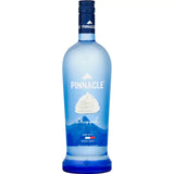 Pinnacle Whipped Cream Flavored Vodka Whipped