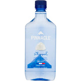 Pinnacle Whipped Cream Flavored Vodka Whipped