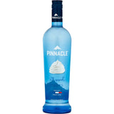 Pinnacle Whipped Cream Flavored Vodka Whipped