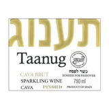 Pinord Cava Brut Taanug